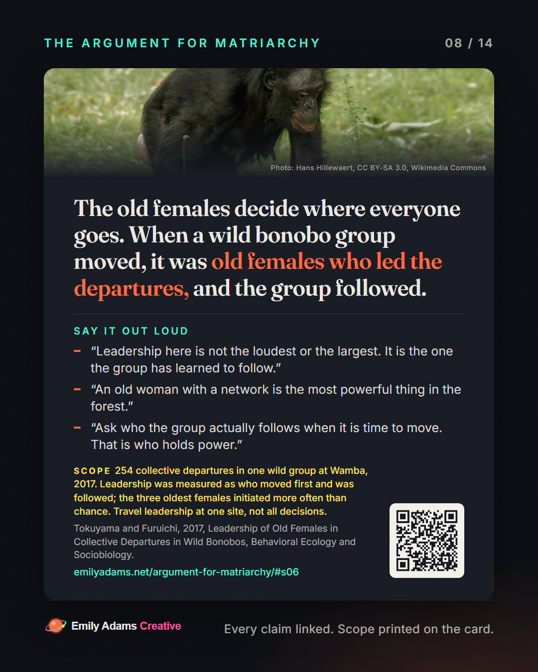 Card 8