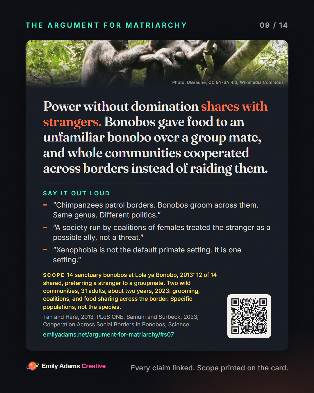 Card 9
