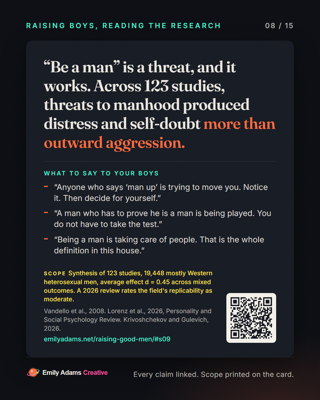 Card 8